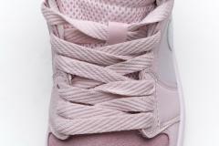 Air Jordαn 1's Mid Digital Pink (W) CW5379-600