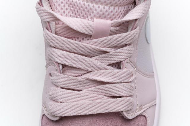 Air Jordαn 1's Mid Digital Pink (W) CW5379-600