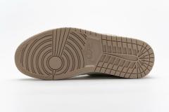 Air Jordαn 1's Mid Milan CV3044-100
