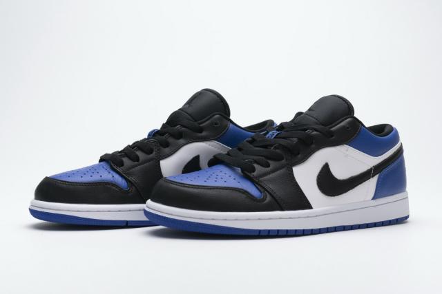 Air Jordαn 1's Royal Toe CQ9446-400