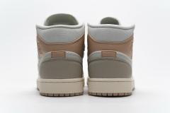 Air Jordαn 1's Mid Milan CV3044-100