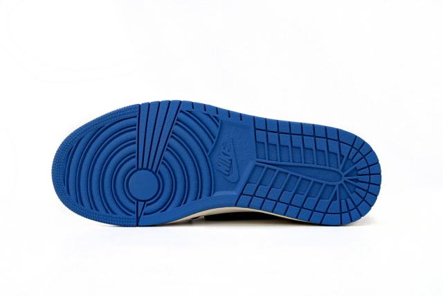 Air Jordαn 1's Fragment x Travis Scott DM7866-140