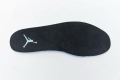 Jordαn 1's Black Aurora Green Laser Orange CK3022-013