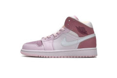 Air Jordαn 1's Mid Digital Pink (W) CW5379-600
