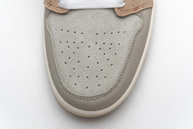 Air Jordαn 1's Mid Milan CV3044-100