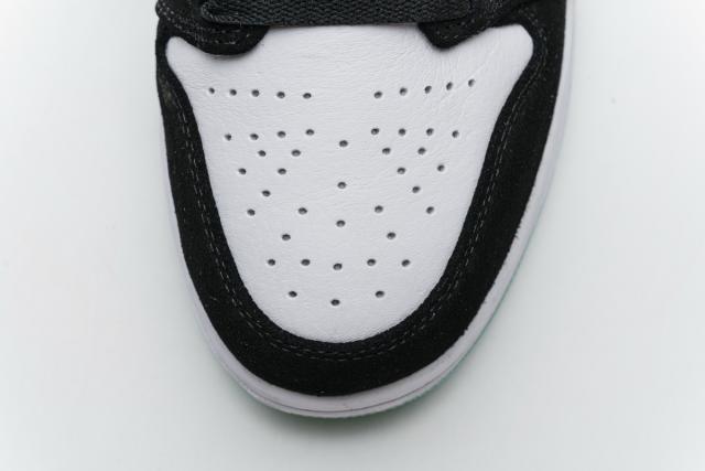 Air Jordαn 1's Island Green CQ9828-131