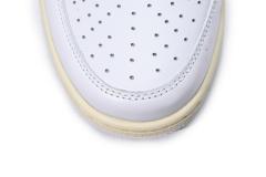 Air Jordαn 1's Low Travis Scott White Blue DM6839-186