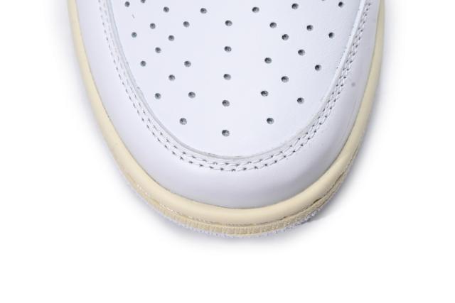 Air Jordαn 1's Low Travis Scott White Blue DM6839-186