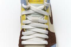 Air Jordαn 1's Mid SE Fearless Maison Chateau Rouge CU2803-200