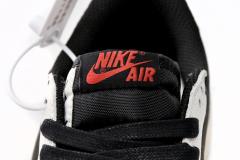 Travis Scott x Air Jordαn 1's Low OG Olive DZ4137-106
