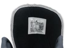 Air Jordαn 1's Mid Chicago Black Toe 554725-069