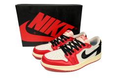 Air Jordαn 1's Low OG Trophy Room Rookie Card Away