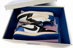 Air Jordαn 1's Fragment x Travis Scott DM7866-140