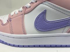 Air Jordαn 1's SE Arctic Punch CK3022-600