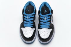 Air Jordαn 1's Laser Blue CK3022-004