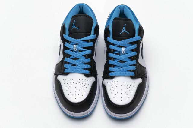 Air Jordαn 1's Laser Blue CK3022-004
