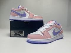 Air Jordαn 1's SE Arctic Punch CK3022-600