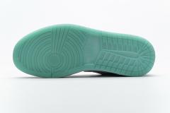 Air Jordαn 1's Island Green CQ9828-131