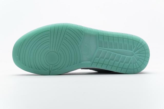 Air Jordαn 1's Island Green CQ9828-131