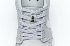 Jordαn 1's Low White Camo DC9036-100