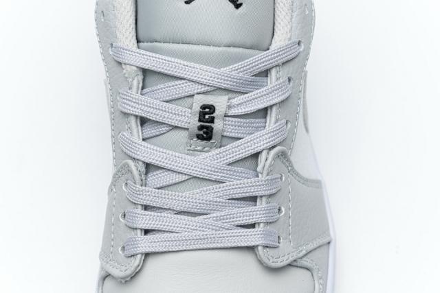 Jordαn 1's Low White Camo DC9036-100