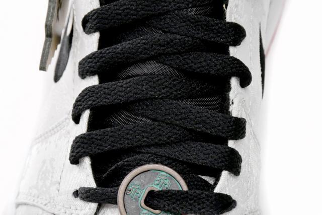 Air Jordαn 1's Mid SE Fearless Edison Chen CLOT CU2804-100