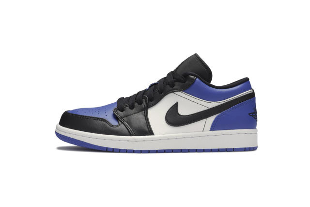 Air Jordαn 1's Royal Toe CQ9446-400