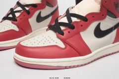 Aged Oxidized Basketball Shoes
