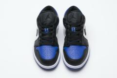Air Jordαn 1's Royal Toe CQ9446-400