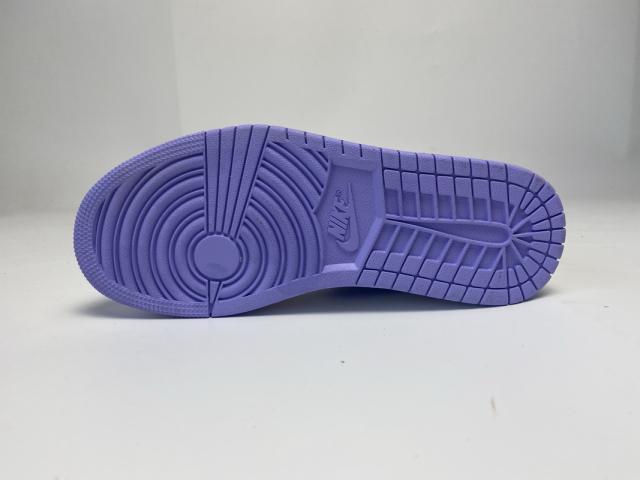 Air Jordαn 1's SE Arctic Punch CK3022-600