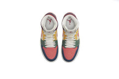 Jordαn 1's Mid SE Multi Color (2022) DN3738-400