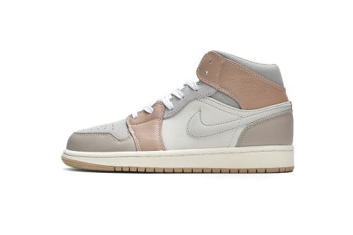Air Jordαn 1's Mid Milan CV3044-100