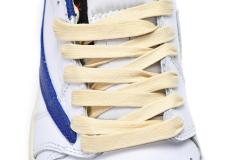 Travis Scott x Air Jordαn 1's Blue Bottom Barb DM9868-218