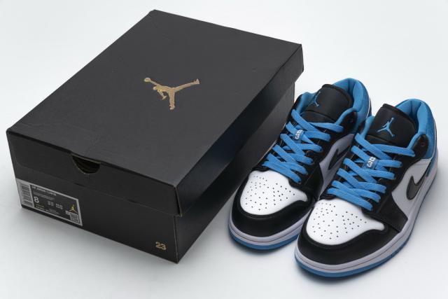 Air Jordαn 1's Laser Blue CK3022-004
