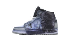 Air Jordαn 1's Mid Black Myth Wukong v2 Shoes Sneakers 554724-078