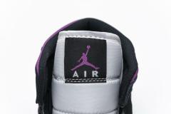 Air Jordαn 1's Mid Magenta (W) BQ6472-005