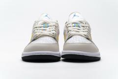 Air Jordαn 1's Low Palm Tree CK3022-107