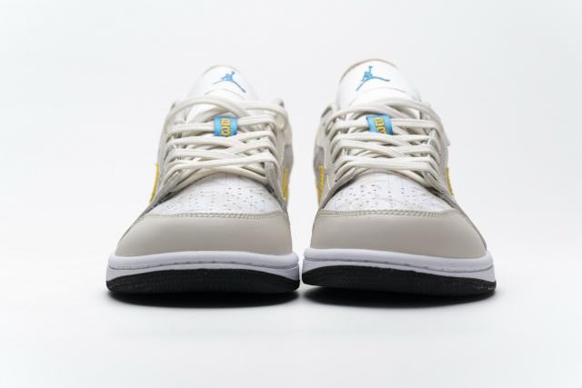 Air Jordαn 1's Low Palm Tree CK3022-107