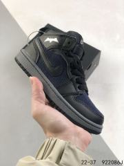 High Top Classic Retro Basketball Shoes Kids Shoes 9 colors