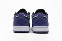 Jordαn 1's Court Purple 553558-125