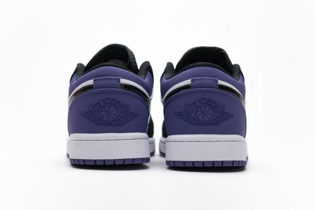 Jordαn 1's Court Purple 553558-125
