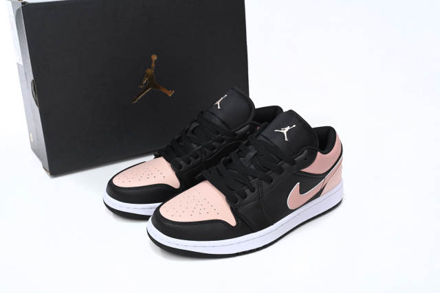 Jordαn 1's Crimson Tint 553560-034