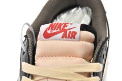 Air Jordαn 1's Low Dark Mocha Black Travis Scott CQ4277-105