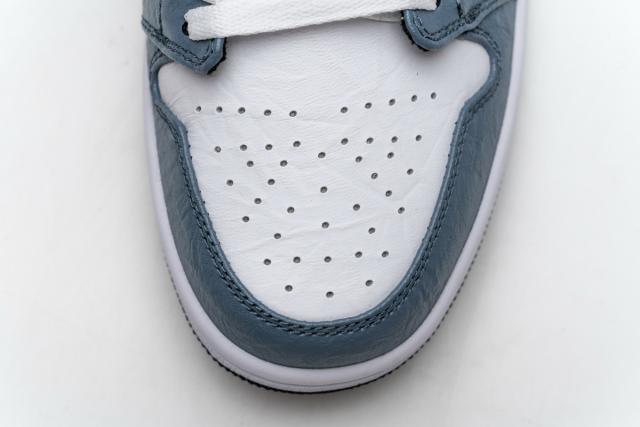 Air Jordαn 1's Mid Fearless Facetasm CU2802-100