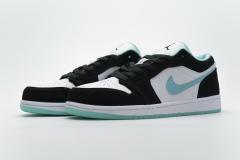 Air Jordαn 1's Island Green CQ9828-131