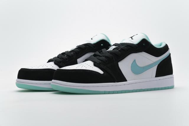 Air Jordαn 1's Island Green CQ9828-131