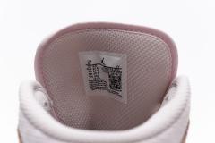 Air Jordαn 1's Mid Digital Pink (W) CW5379-600