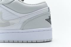Jordαn 1's Low White Camo DC9036-100