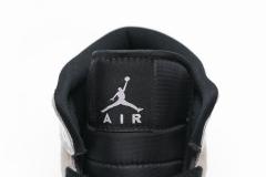 Air Jordαn 1's Mid Dirty Powder Iridescent (W) BQ6472-602