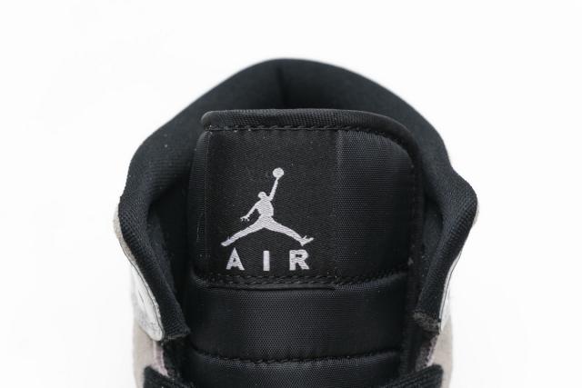 Air Jordαn 1's Mid Dirty Powder Iridescent (W) BQ6472-602
